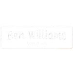 Logo Ben Williamns