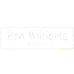 Ben Williams Welding logo – Elevatte client