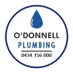 O'Donnell Plumbing logo – Elevatte client